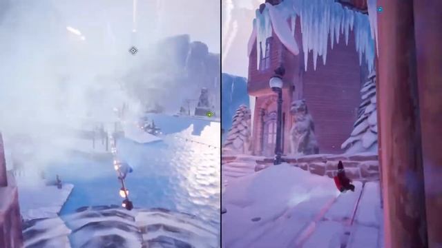 Это берёт двое (Кооп It Takes Two # 7)