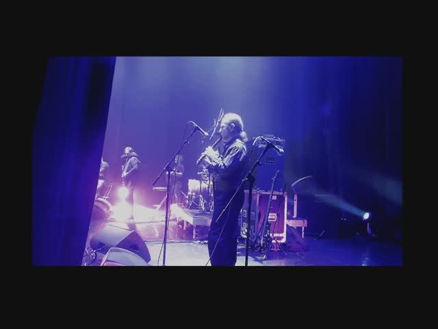 Валерий ИвАнов - Дудук, Кена