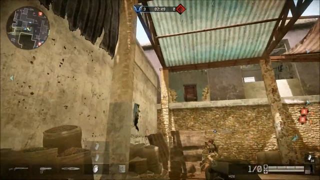 За_Победу. & .-Адреналин-.