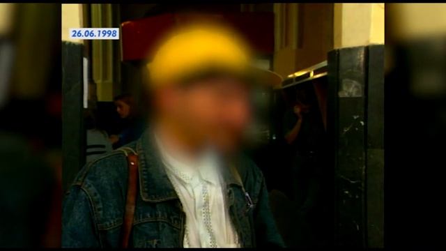 Ta Relacja To Dobra Przestroga Przed Narkotykami – Retro TVP3 Wrocław