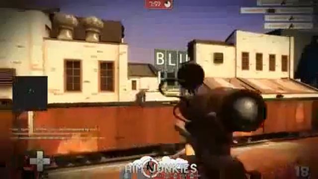 Team Fortress 2 [TF2] 最新台灣外掛 Hack Cheats 限時FREE