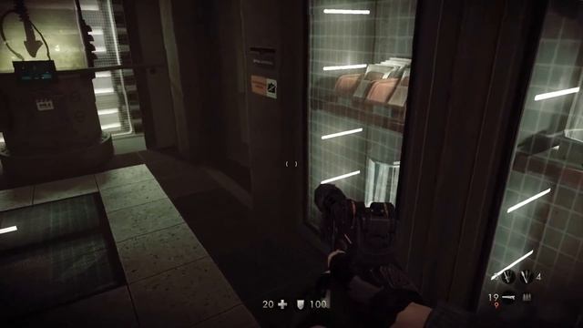 ФИНАЛ!!! #13/Прохождение Wolfenstein New Order!