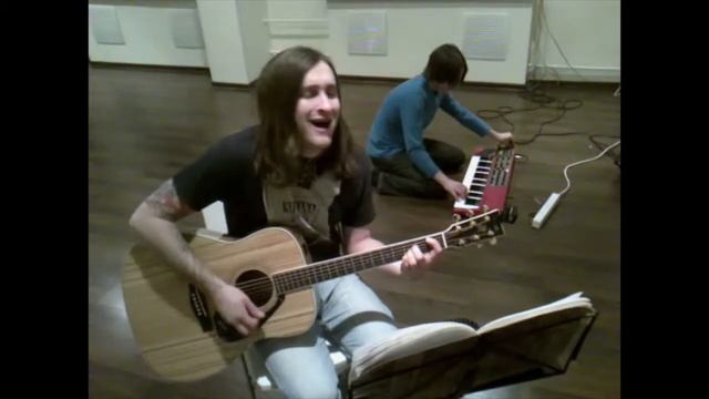 Среда Обитания - Там