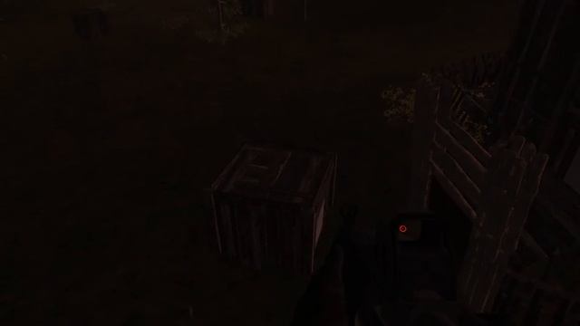 $Начало игры в раст за модера$