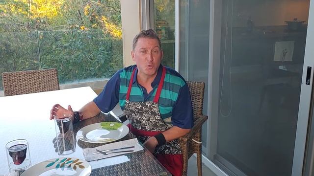 Gage Maverik Foodie & Travelling Show Host