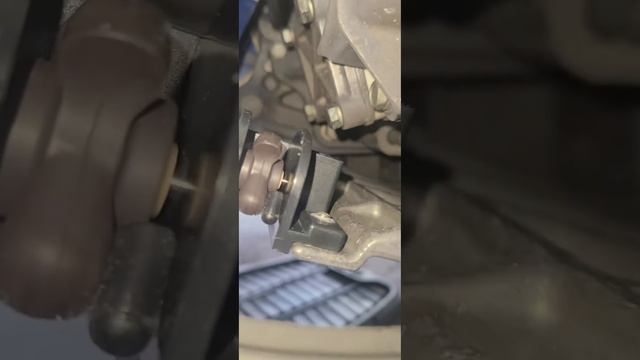 Jetski Yamaha 1200 Speed Sensor