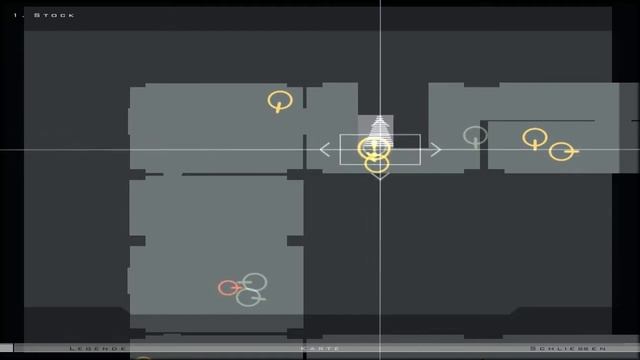 Let's Play Hitman Contracts - #002 - Meat King's Party