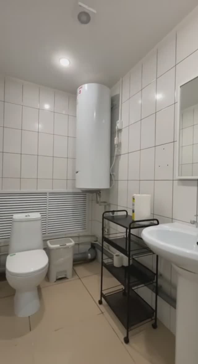 помещение - Заводская