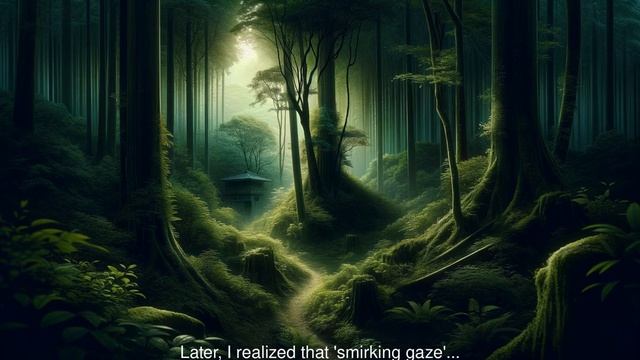 Curse Of The Secret Base Part 4 [Narration]