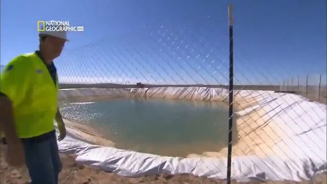 Суперсооружения  Космопорт Америка Документальные фильмы передачи HD
