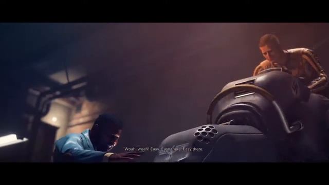 Horton || Wolfenstein II  EP 20