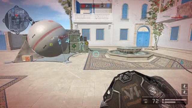 Warface буст на рм не удался