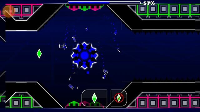 прохожу Tetrix