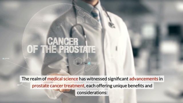 Unlocking Prostate Health: Essential Insights & Breakthroughs In 2024