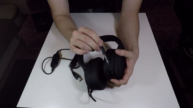 Słuchawki Ozone EKHO H80 [Unboxing]