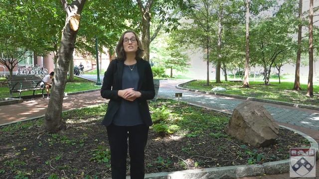 University Of Pennsylvania ELP & LPS Int'l