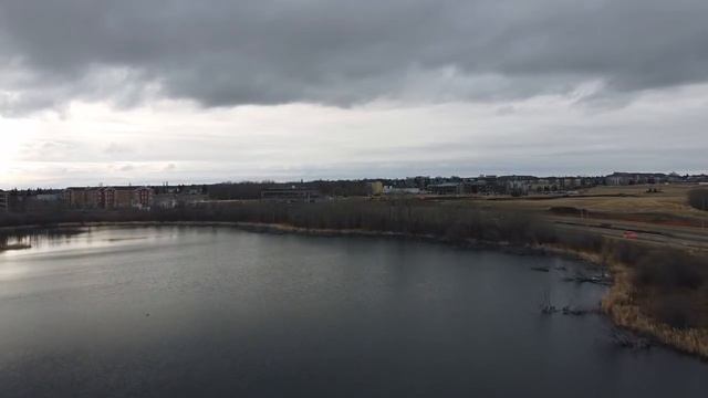 Это невероятно красиво! Красивые видео природы. Природа канады