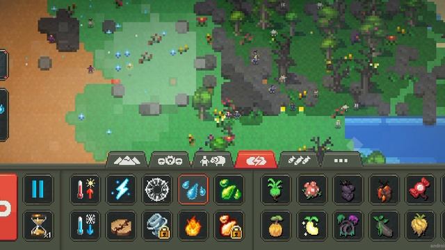 я вообще не знаю что это за игра просто поиграли