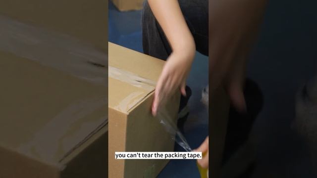 How To The Yalan Packing Tape?#stretch Film#packing Tape#pp Straps