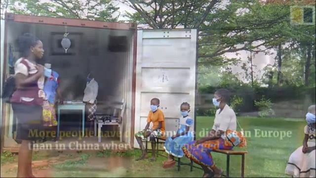 CORONA BY PAM PAM-0729599507