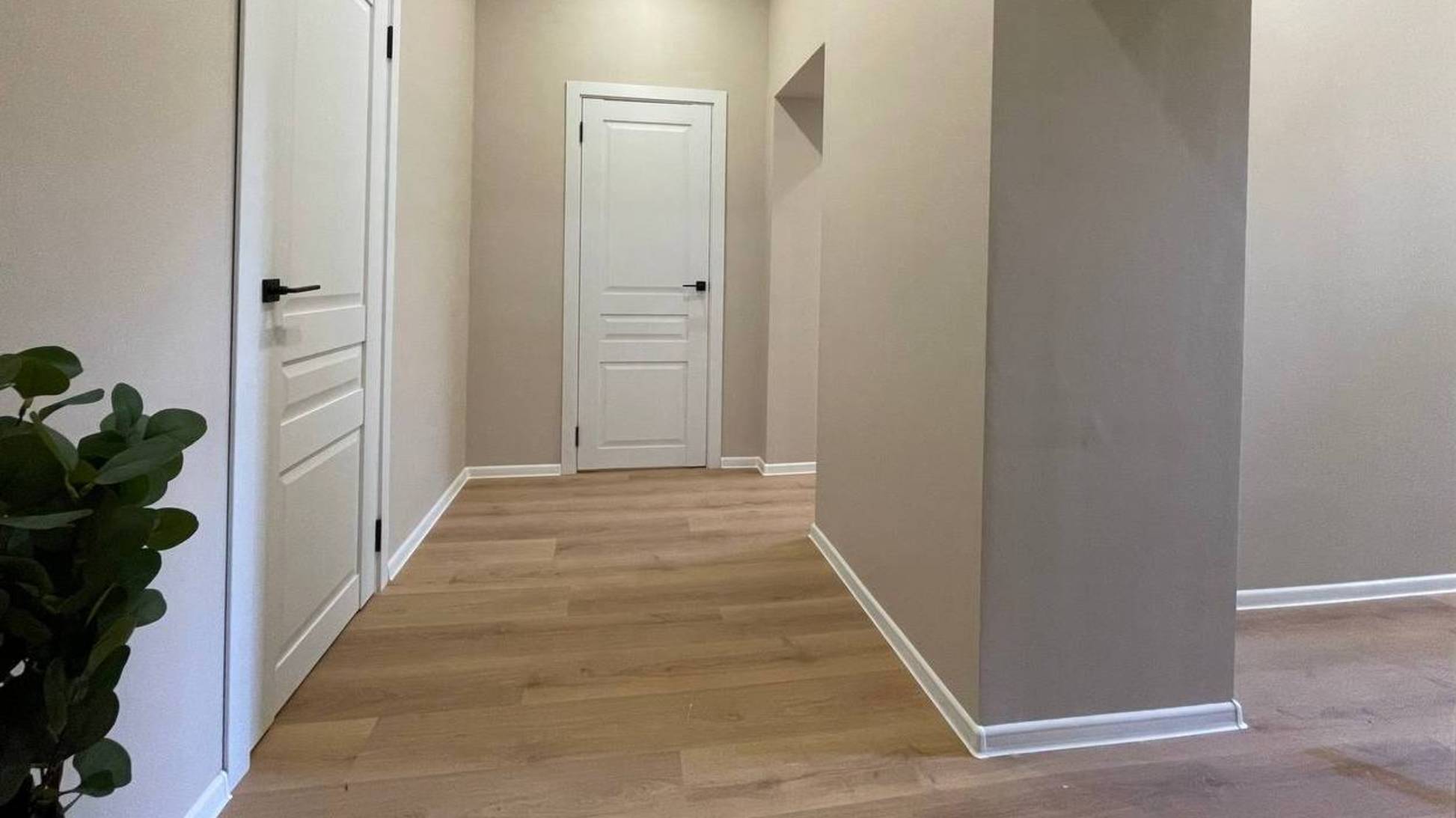 3х-квартира - Карла Маркса, 30а