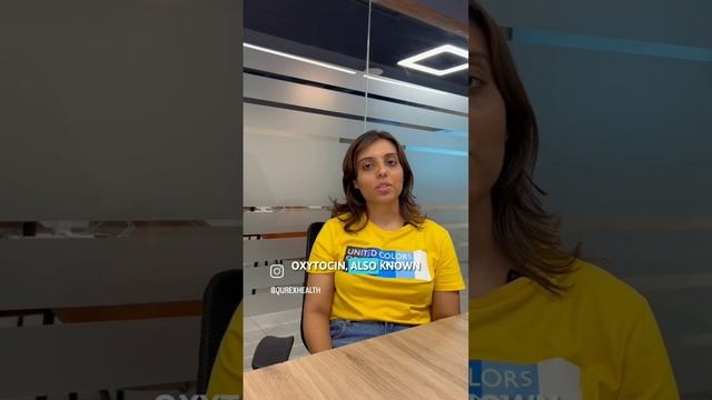 ✨🧠 Hormones Play A Crucial Role In Our Mental Health.