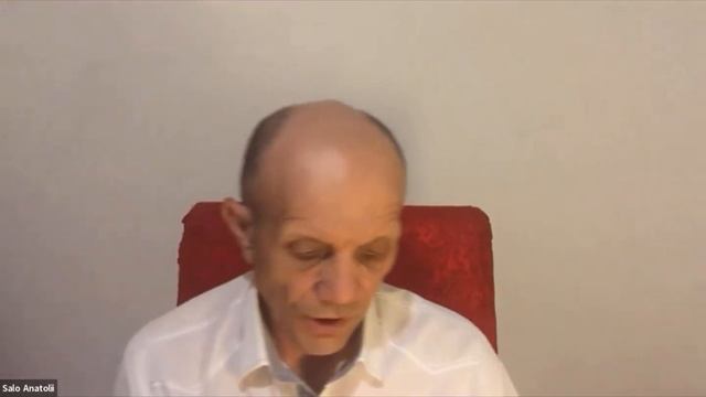 Анатолій Сало про електроліти. Калій.