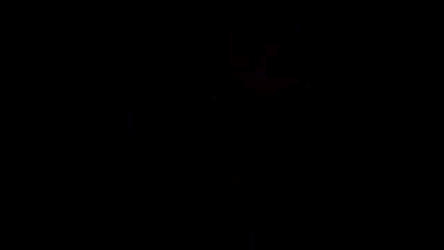 Pink Neon Light Effect | Black Screen Overlay Effect