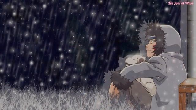 Второй шанс | Альтернативный сюжет Наруто часть 13.