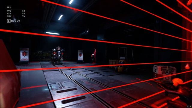 Wolfenstein: Youngblood - AMD Ryzen 3600 & Nvidia GTX 1060 6GB