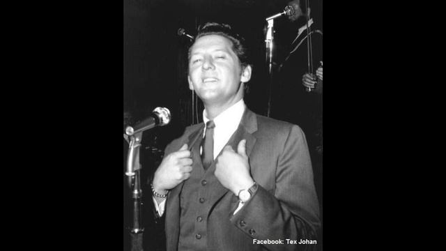Memphis Beat - JERRY LEE LEWIS 1966