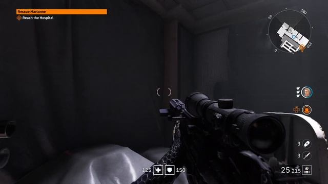 Wolfenstein: Youngblood - 100% Walkthrough Part 3 [PS4 Pro] – Rescue Marianne (Challenging)