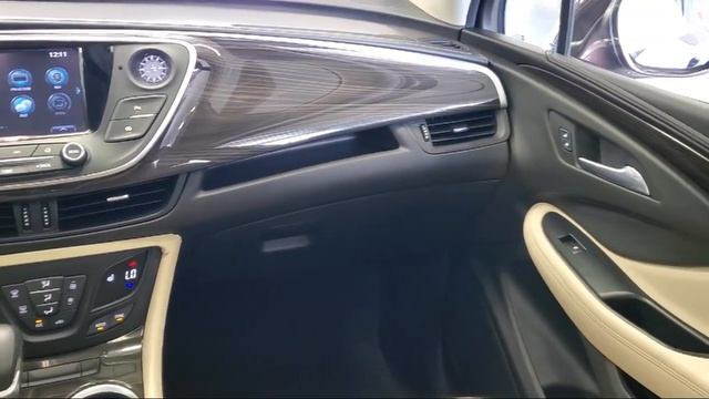 2020 Buick Envision Essence Akron  Canton  Cleveland  Medina  Kent