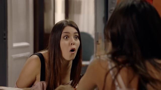 Sin Senos Sí Hay Paraíso 3  Capítulo 33  Telemundo Novelas