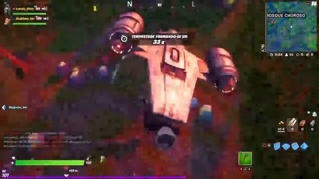 Livezinha Da Segunda - Jogando Com Mandaloriano E Baby Yoda - Skin Do Travis Scott Voltando Na Loja