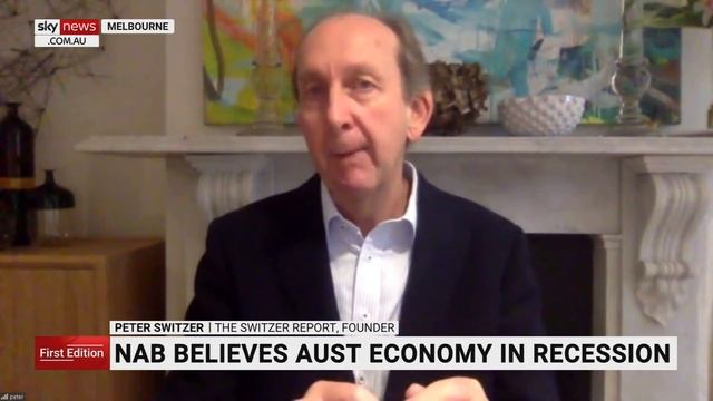 Australia may ‘just dodge’ a recession