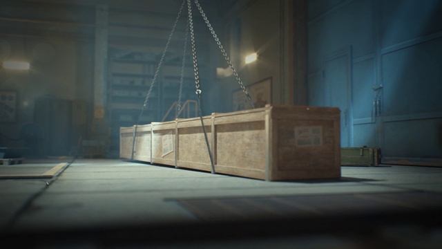 сборочный цех Aligator