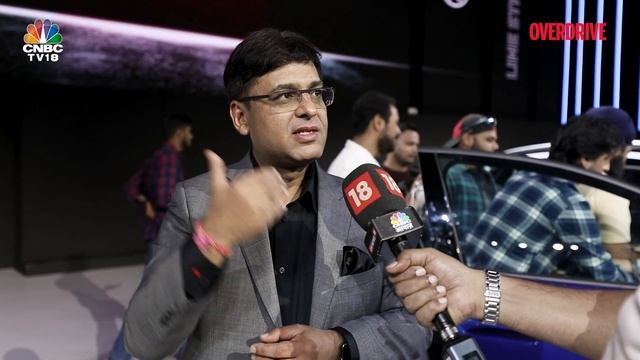 Volkswagen India's EV Plans, More GT Variants, Polo Return | Overdrive | CNBC TV18