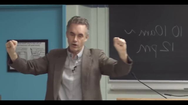 How Women Select Men (Natural Selection) - Jordan Peterson