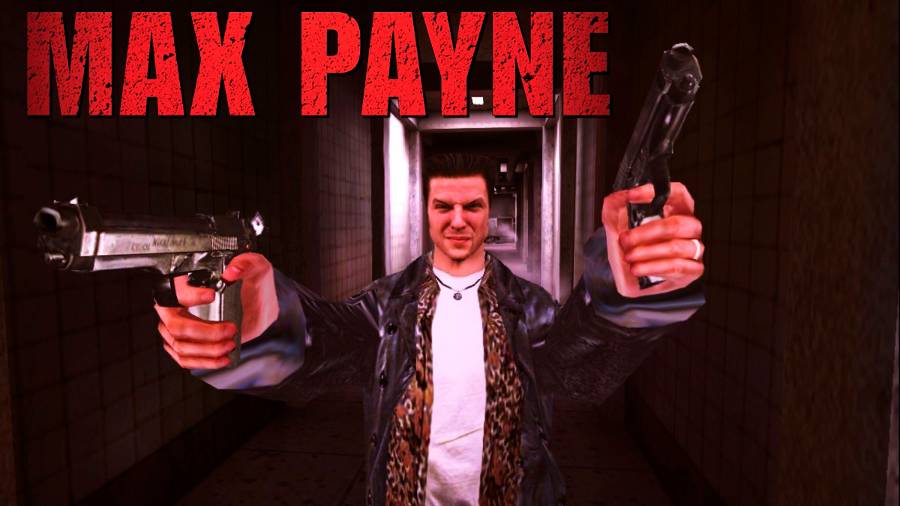 Макс Пейн L Максимальная сложность L Стараюсь не умирать L Секретный уровень в конце L Стрим ►