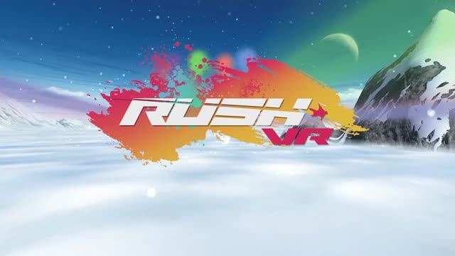 Rush VR