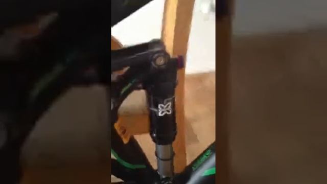 Ghost AMR Plus 5900 2012