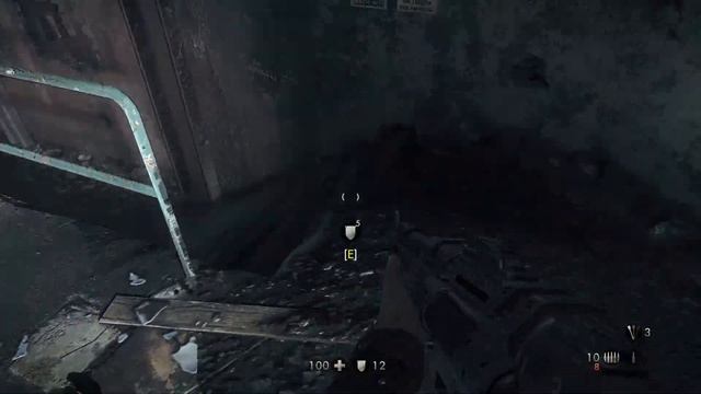 ODLIČNA PUCAČINA SADA JE BESPLATNA - Wolfenstein: The New Order