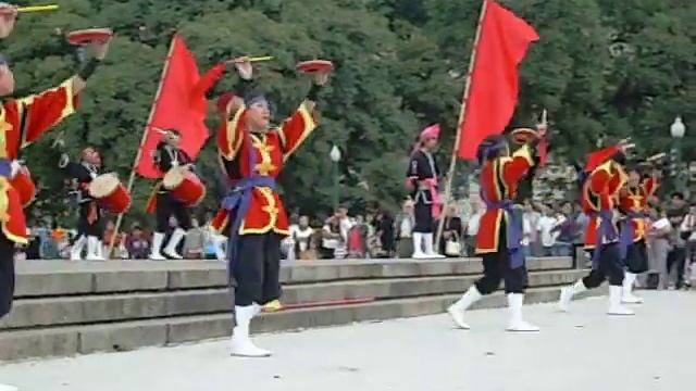 Ryukyu Koku Matsuri Daiko