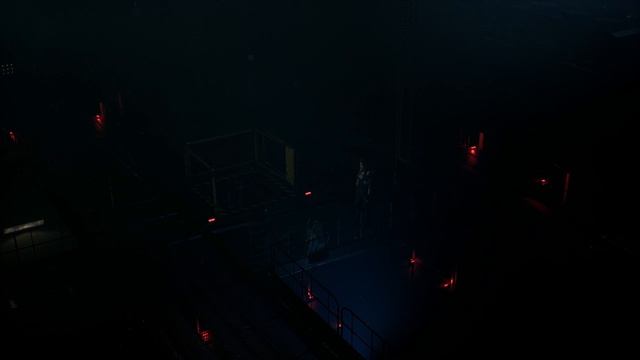 Daymare 1994 Sandcastle часть 7