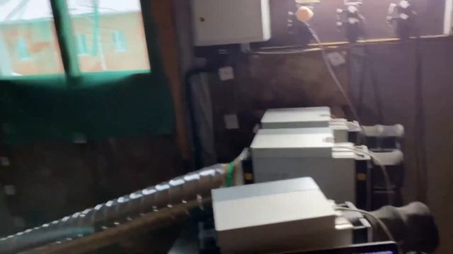 САМЫЙ ПРИБЫЛЬНЫЙ АСИК НА DOGECOIN | ВЫГОДЕН ЛИ ANTMINER L7 В 2024 ГОДУ |  | ОБЗОР НА ANTMINER L7