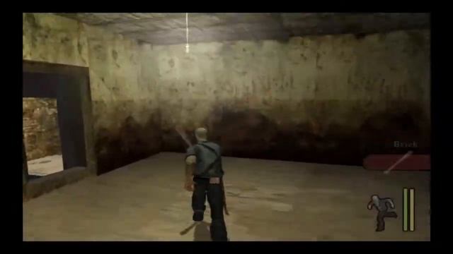 Manhunt Road To Ruin 5 Star Playthrough