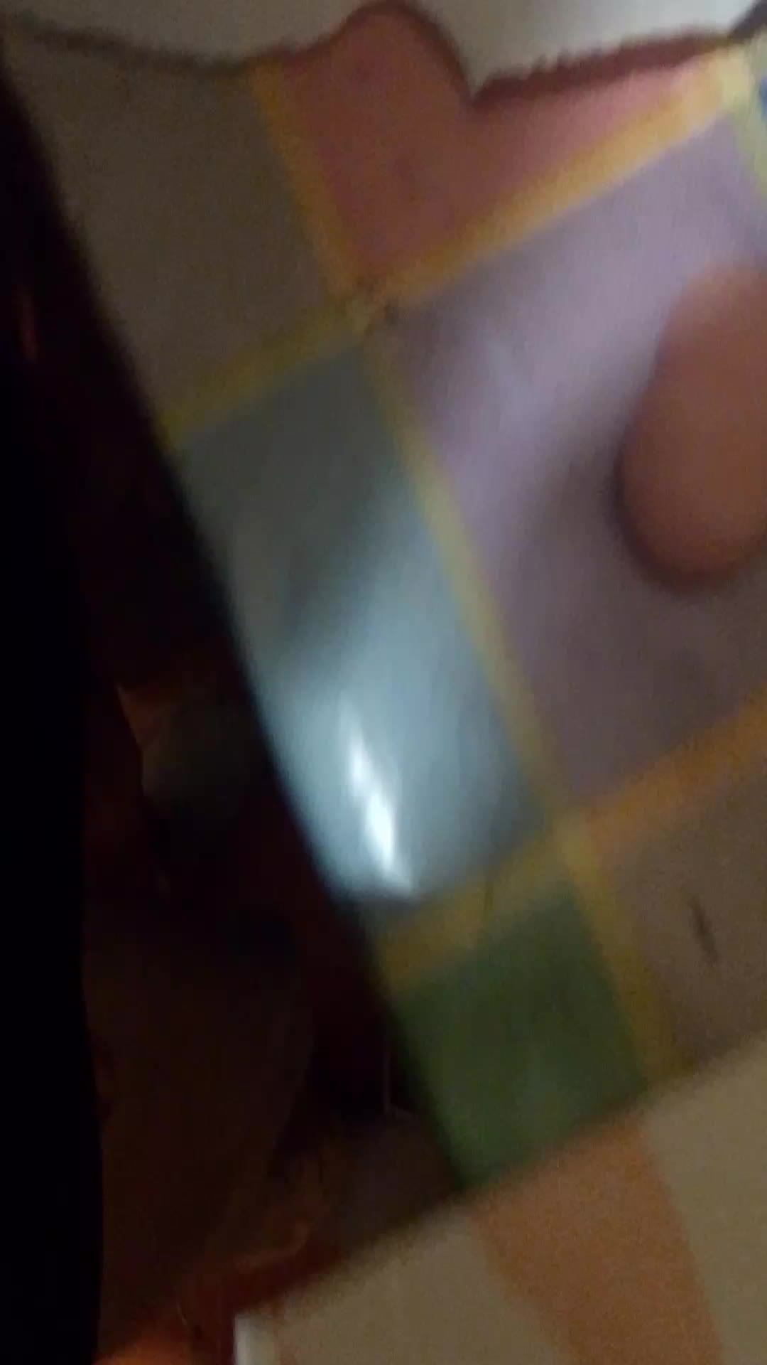 Чистка лапки