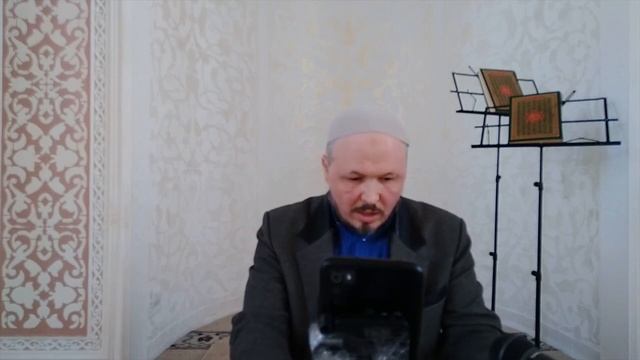 98. Риядус-Салихин. О запрете несправедливости 1 (аяты по теме, хадис 205)