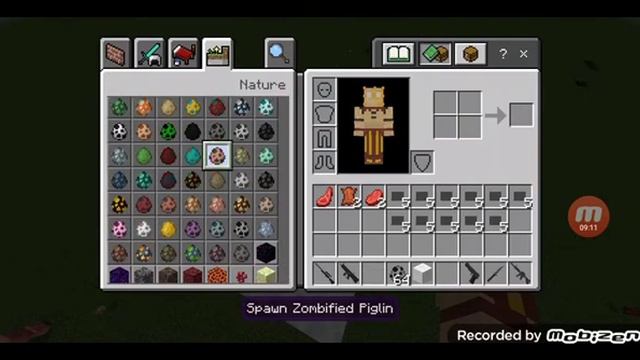 InSaRe's Warfare Mod